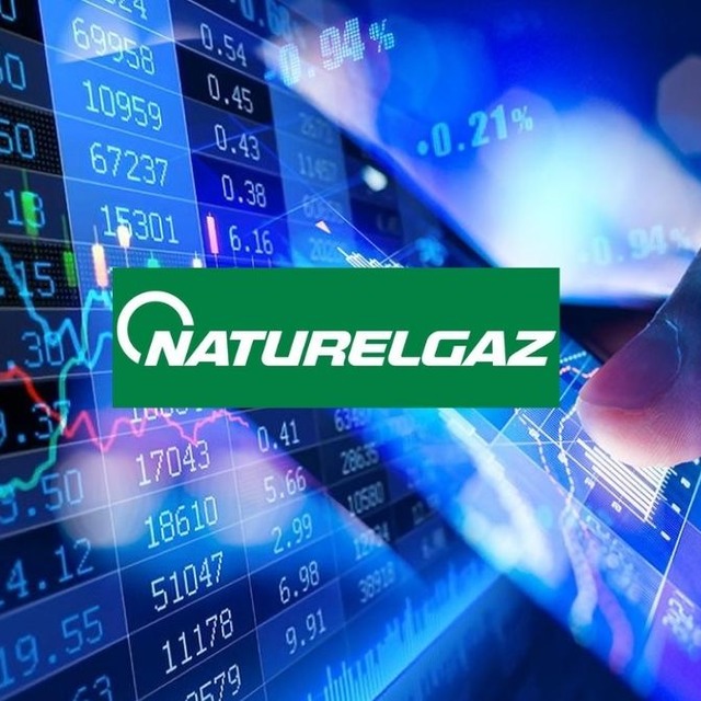 NTGAZ 811,5 milyon TL'lik ihaleyi aldı