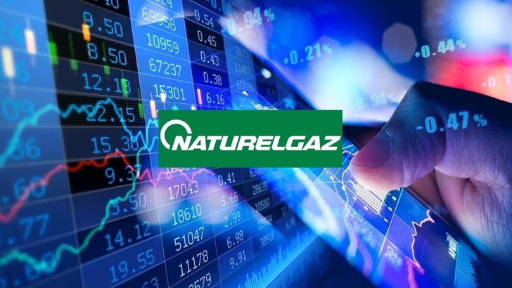 NTGAZ 811,5 milyon TL'lik ihaleyi aldı