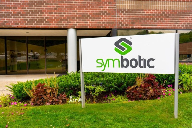 Symbotic Hissesinde Analistler İkiye B&ouml;l&uuml;nd&uuml;: Hedef Fiyat 64 Dolar