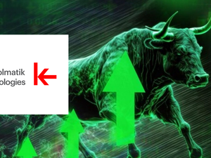 Kontrolmatik (KONTR) kredi notu d&uuml;ş&uuml;ş&uuml;ne rağmen tavanda!