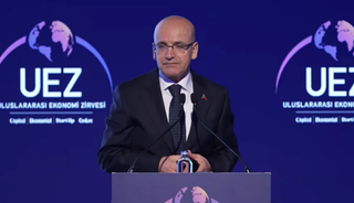 Şimşek’ten 2026 Mesajı: Altın Ekonomiye Destek Vermeye Devam Edecek