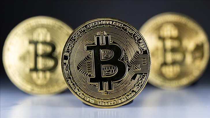 Risk iştahı arttı! Bitcoin 72 bin doları aştı