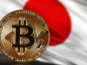 Kriptoda devrim: Japonya resmen altın standart getirdi