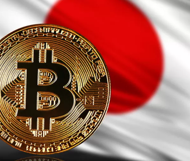 Kriptoda devrim: Japonya resmen altın standart getirdi