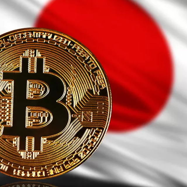 Kriptoda devrim: Japonya resmen altın standart getirdi