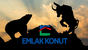 Emlak Konut (EKGYO) hisseleri artışta: 41 TL hedefi ger&ccedil;ek&ccedil;i mi? 