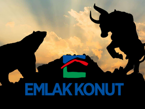 Emlak Konut (EKGYO) hisseleri artışta: 41 TL hedefi ger&ccedil;ek&ccedil;i mi? 