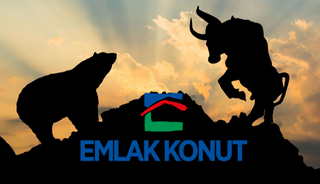 Emlak Konut (EKGYO) hisseleri artışta: 41 TL hedefi gerçekçi mi?