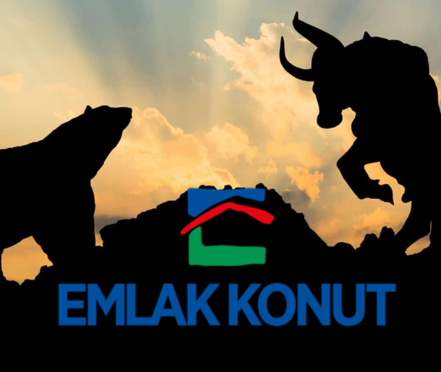 Emlak Konut (EKGYO) hisseleri artışta: 41 TL hedefi ger&ccedil;ek&ccedil;i mi? 