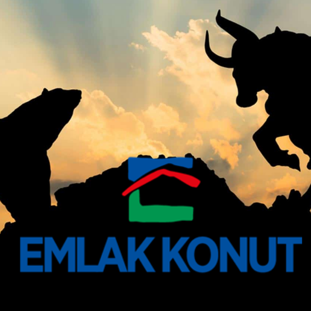 Emlak Konut (EKGYO) hisseleri artışta: 41 TL hedefi ger&ccedil;ek&ccedil;i mi? 