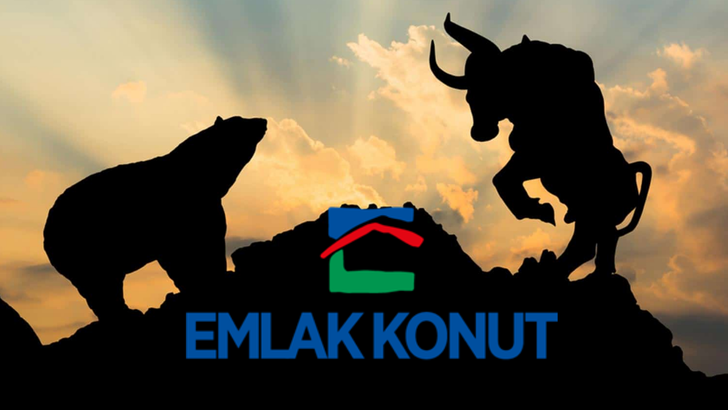 Emlak Konut (EKGYO) hisseleri artışta: 41 TL hedefi ger&ccedil;ek&ccedil;i mi? 