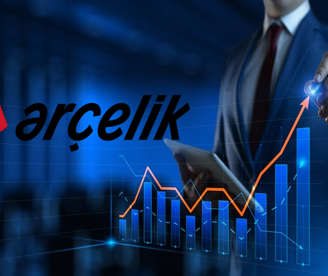Ar&ccedil;elik (ARCLK) hisseleri i&ccedil;in yeni hedef fiyat a&ccedil;ıklandı