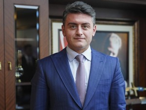 Fatih D&ouml;nmez "Olağan dışı fiyat hareketlerini incelemeye aldık"