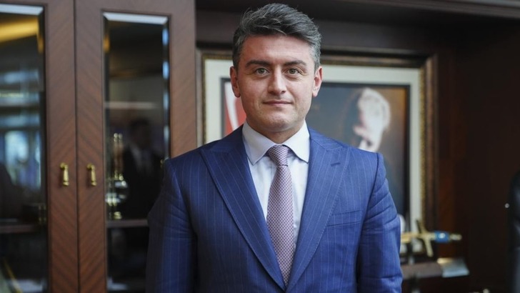 Fatih D&ouml;nmez "Olağan dışı fiyat hareketlerini incelemeye aldık"