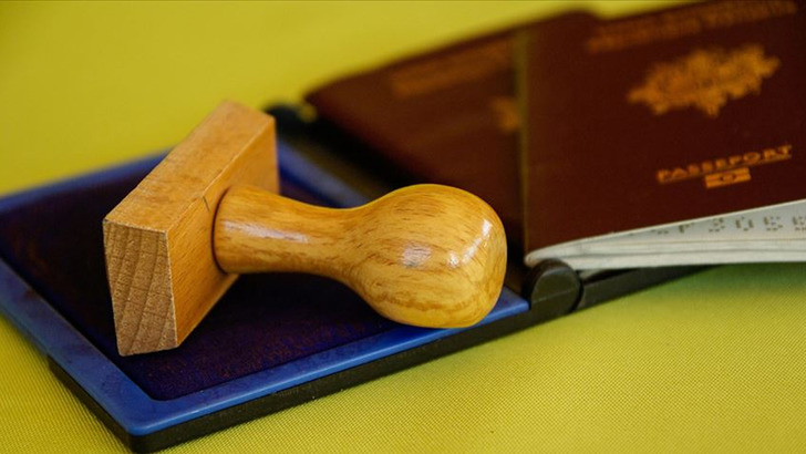 Avrupa'ya girişte her şey değişti! Yeni sistem bug&uuml;n başladı