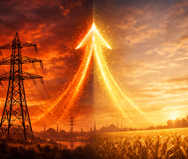 BIST'te hangi sekt&ouml;rler ayrışacak? Enerji ve gıda &ouml;ne &ccedil;ıkıyor