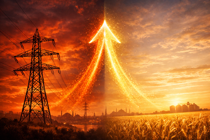 BIST'te hangi sekt&ouml;rler ayrışacak? Enerji ve gıda &ouml;ne &ccedil;ıkıyor