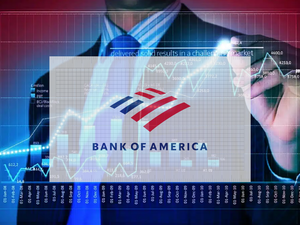 Bank of America'nın (BofA) bug&uuml;n aldığı ve sattığı hisseler