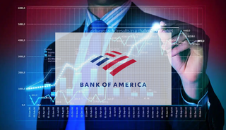 Bank of America'nın (BofA) bug&uuml;n aldığı ve sattığı hisseler