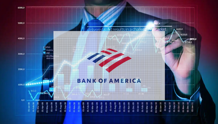 Bank of America'nın (BofA) bug&uuml;n aldığı ve sattığı hisseler