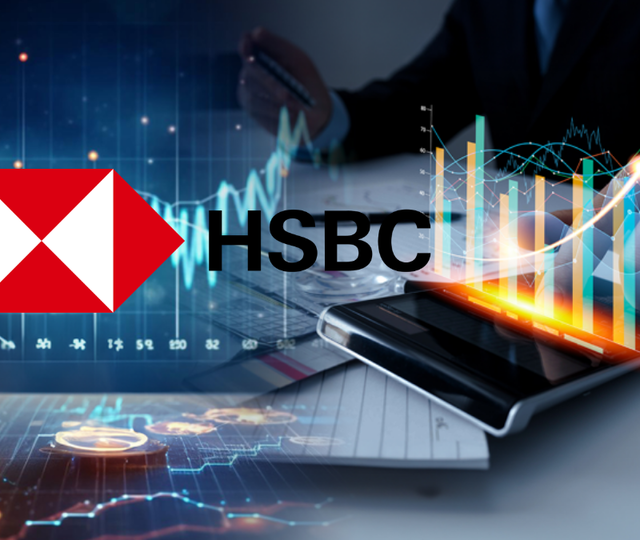 HSBC'nin en &ccedil;ok alım satım yaptığı hisseler