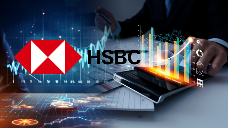HSBC'nin en &ccedil;ok alım satım yaptığı hisseler
