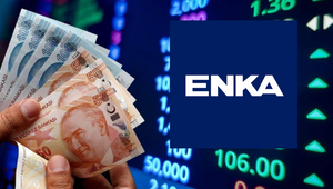 Enka İnşaat (ENKAI) temett&uuml;s&uuml; i&ccedil;in duyuru geldi