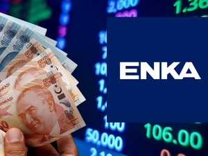 Enka İnşaat (ENKAI) temett&uuml;s&uuml; i&ccedil;in duyuru geldi