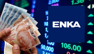 Enka İnşaat (ENKAI) temettüsü için duyuru geldi