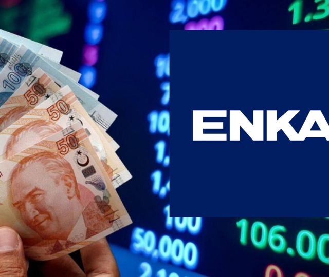 Enka İnşaat (ENKAI) temett&uuml;s&uuml; i&ccedil;in duyuru geldi