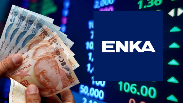 Enka İnşaat (ENKAI) temett&uuml;s&uuml; i&ccedil;in duyuru geldi