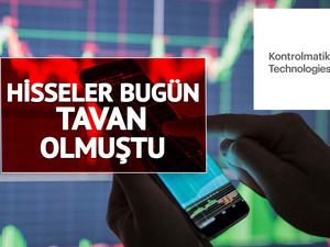 Tera Yatırım başvurdu: KONTR hisselerinde dev satış hazırlığı