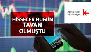 Tera Yatırım başvurdu: KONTR hisselerinde dev satış hazırlığı