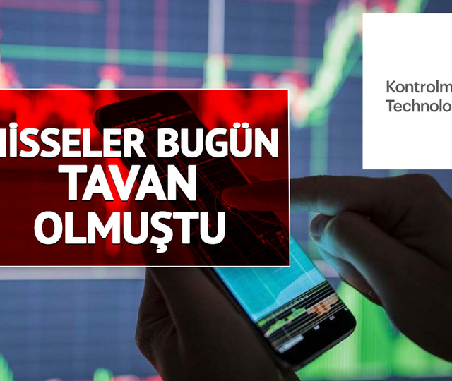 Tera Yatırım başvurdu: KONTR hisselerinde dev satış hazırlığı