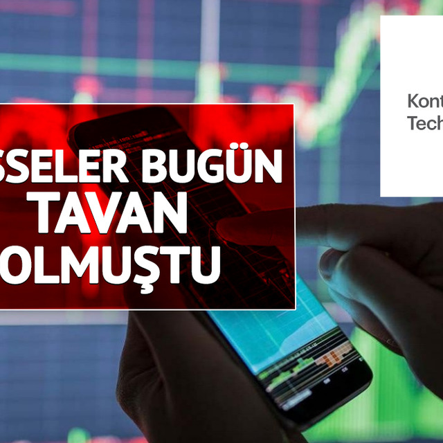 Tera Yatırım başvurdu: KONTR hisselerinde dev satış hazırlığı