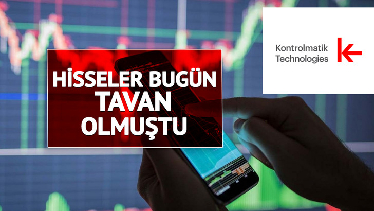 Tera Yatırım başvurdu: KONTR hisselerinde dev satış hazırlığı