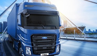 Ford Otosan’a 31,3 Milyar TL’lik Dev Yatırım Teşviki