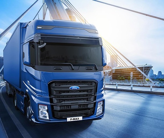 Ford Otosan&rsquo;a 31,3 Milyar TL&rsquo;lik Dev Yatırım Teşviki