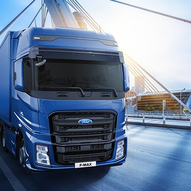 Ford Otosan&rsquo;a 31,3 Milyar TL&rsquo;lik Dev Yatırım Teşviki