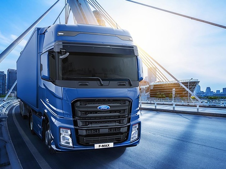 Ford Otosan&rsquo;a 31,3 Milyar TL&rsquo;lik Dev Yatırım Teşviki