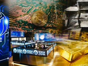 Kazandıran ve kaybettiren yatırım ara&ccedil;ları (6-10 Nisan 2026)