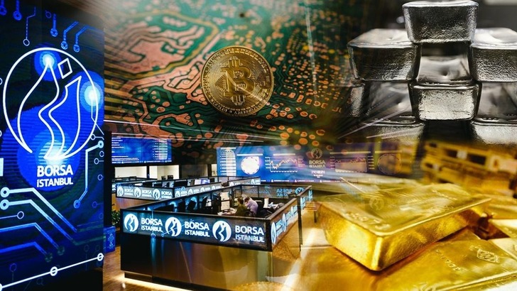 Kazandıran ve kaybettiren yatırım ara&ccedil;ları (6-10 Nisan 2026)