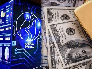 Fitch g&ouml;r&uuml;n&uuml;m&uuml; durağana &ccedil;ekti, BIST'te satış baskısı artabilir