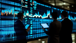 BofA'nın bu hafta en &ccedil;ok aldığı hisseler (6-10 Nisan 2026)