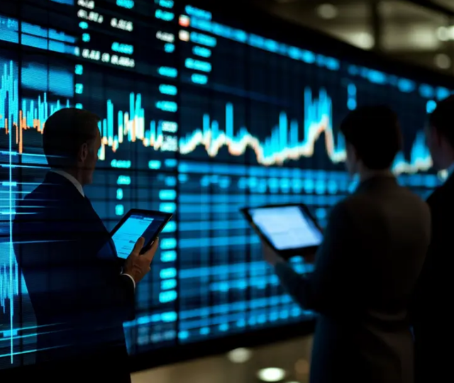 Piyasanın nabzı: Borsa İstanbul ve k&uuml;resel piyasalarda g&uuml;n başlarken (21 Nisan 2026)