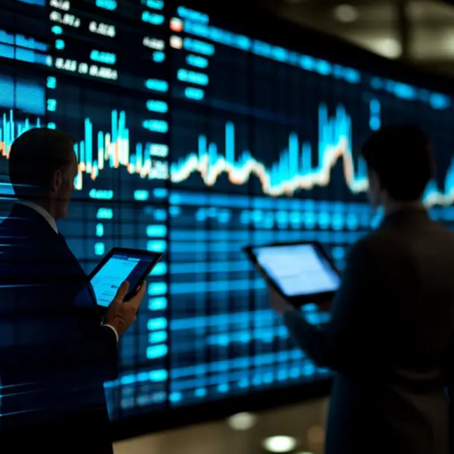 BofA'nın bu hafta en &ccedil;ok aldığı hisseler (6-10 Nisan 2026)