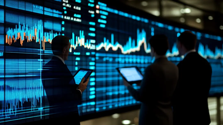 BofA'nın bu hafta en &ccedil;ok aldığı hisseler (6-10 Nisan 2026)