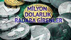 Gelecek rallisi bu listeden &ccedil;ıkabilir: 30 altcoin mercek altında!