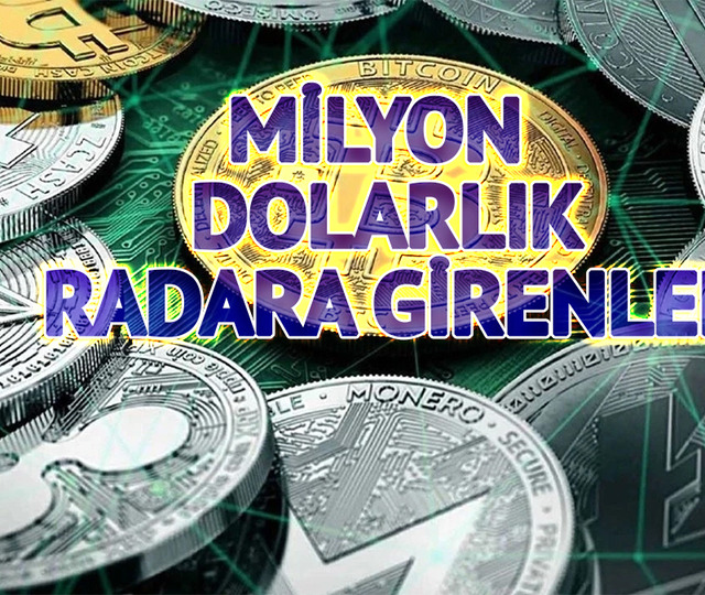 Gelecek rallisi bu listeden &ccedil;ıkabilir: 30 altcoin mercek altında!