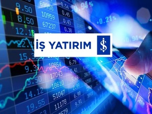 İş Yatırım'ın bu hafta alıp sattığı hisseler (6-10 Nisan 2026)